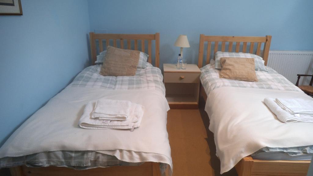 Honeysuckle Cottage Bourton-on-the-Water Room photo