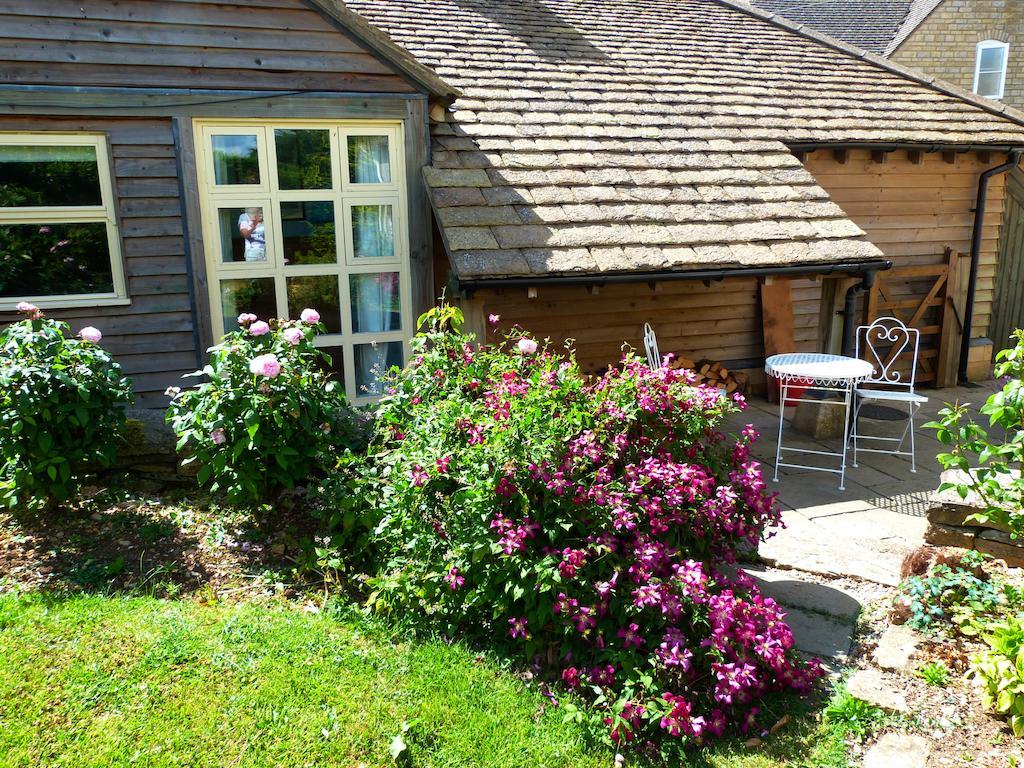 Honeysuckle Cottage Bourton-on-the-Water Exterior photo