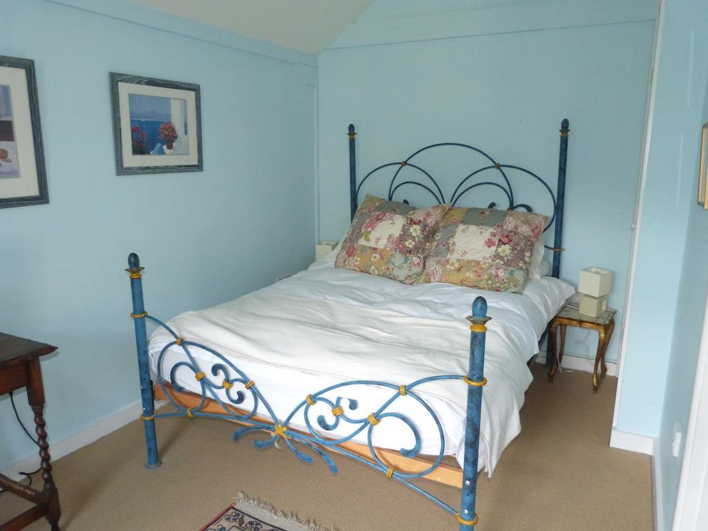 Honeysuckle Cottage Bourton-on-the-Water Room photo